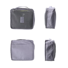 Packing Cube + Laundry Pouch Bundle 1