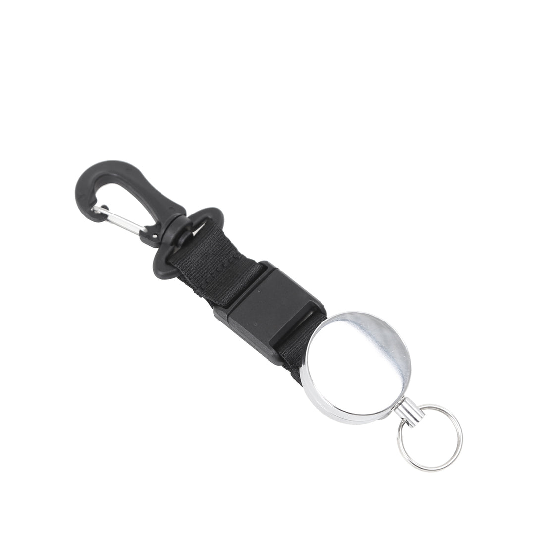 ESHENA Mag. Reel Keychain