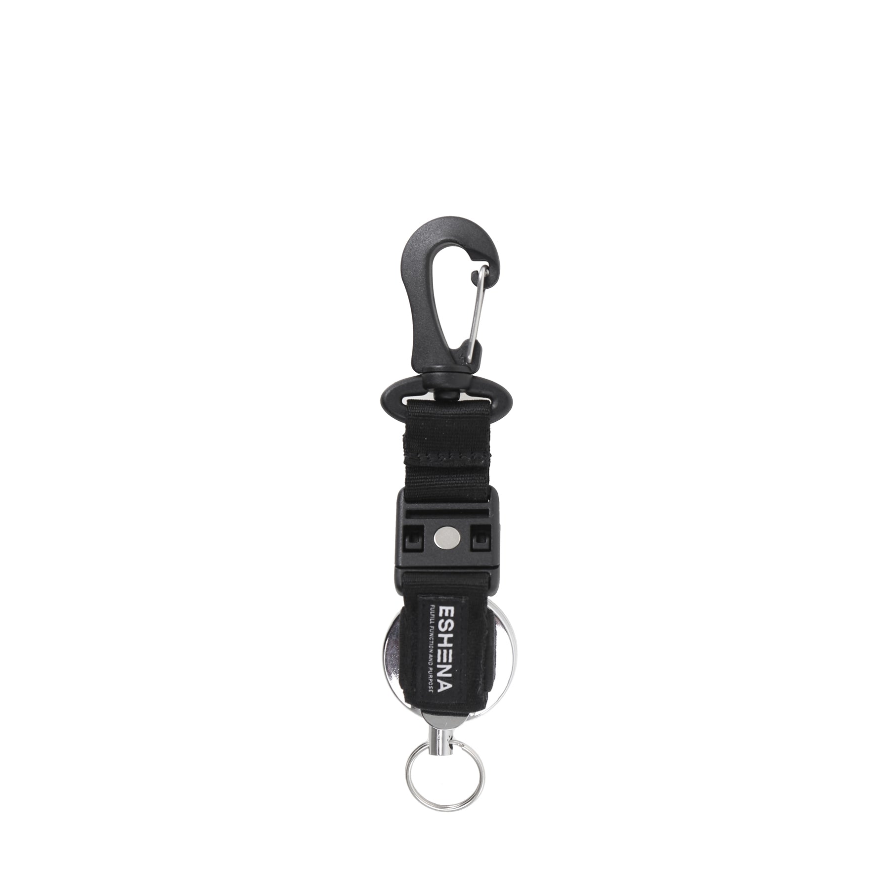 ESHENA Mag. Reel Keychain
